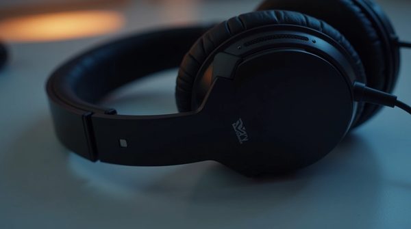 Arctis 7 : poids et hauteur pour un confort optimal