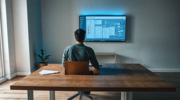 Comment optimiser votre activité avec power automate et l'automatisation