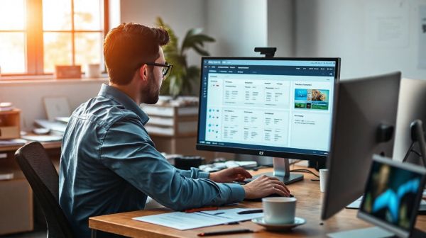 Comment optimiser votre activité avec power automate et l'automatisation
