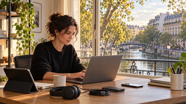 Confiez l'infogérance informatique à des spécialistes à Paris
