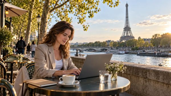 Confiez l'infogérance informatique à des spécialistes à Paris