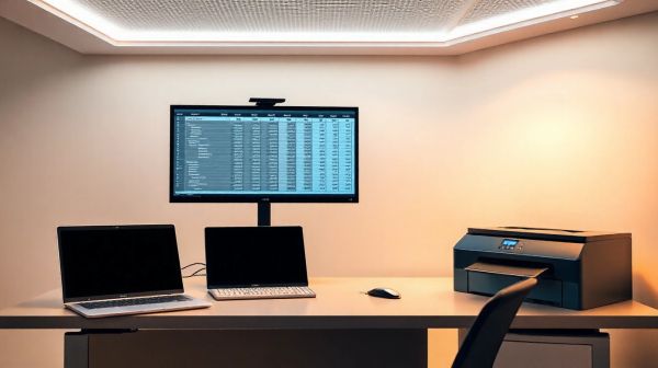 Guide complet des logiciels de facturation pour votre entreprise