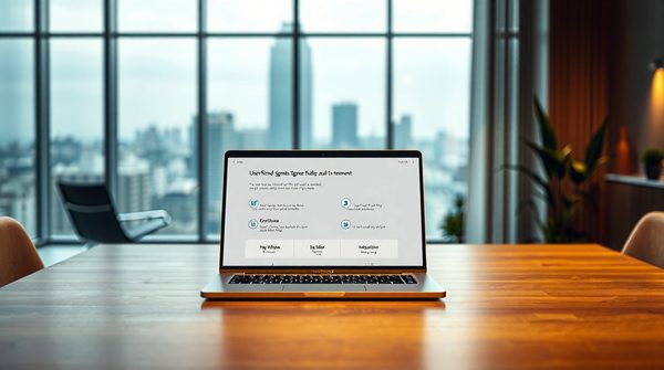 Les clés de succès d'un logiciel de signature électronique