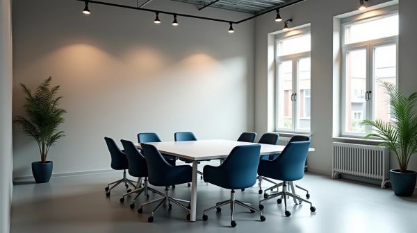 Optimiser votre transformation numérique avec une agence IA