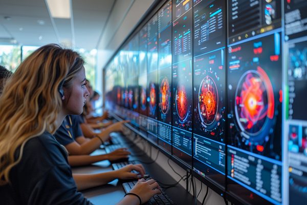 Optimisez votre formation avec un logiciel adéquat