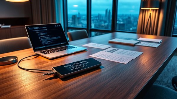 Signature électronique : choisir en toute sécurité et souveraineté