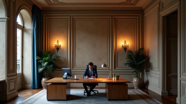 Votre gestion informatique à Paris : confiez l'infogérance à des experts