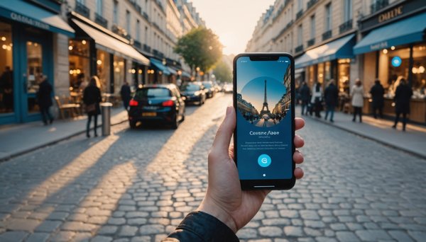 Découvrez l'annuaire inverse : votre nouvel allié en France